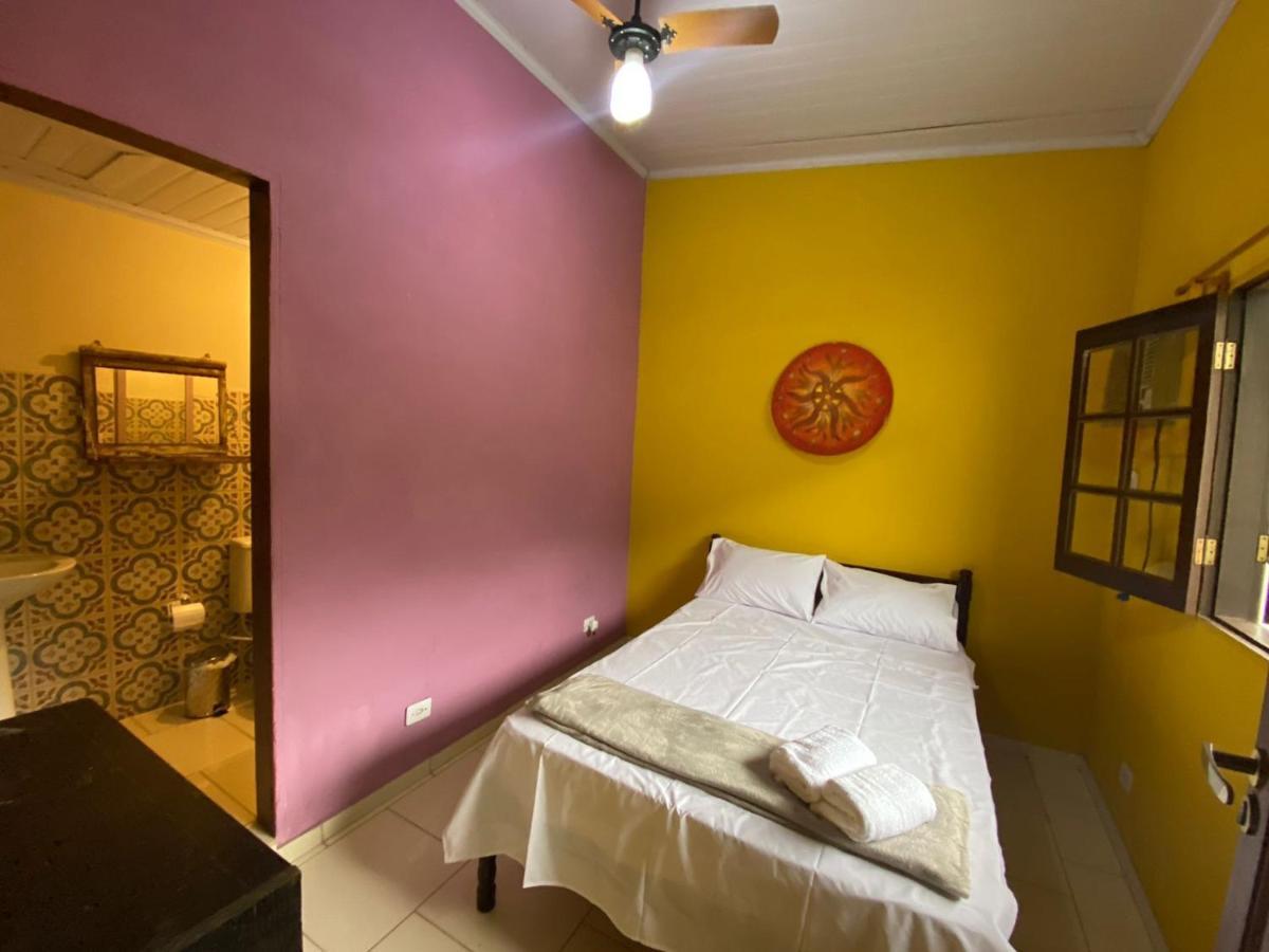 פאראטי Hostel Sattva מראה חיצוני תמונה