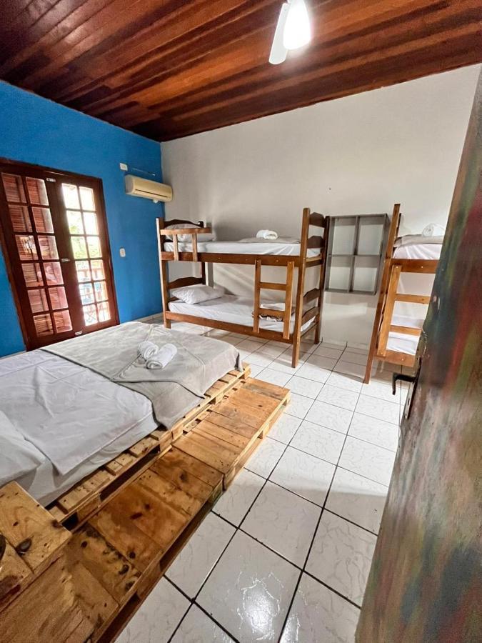 פאראטי Hostel Sattva מראה חיצוני תמונה