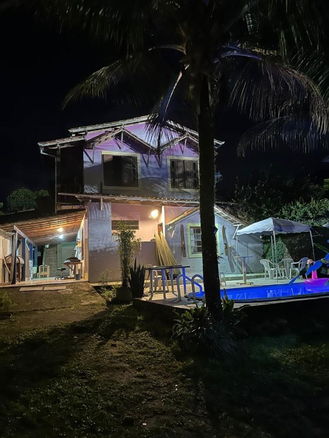 פאראטי Hostel Sattva מראה חיצוני תמונה