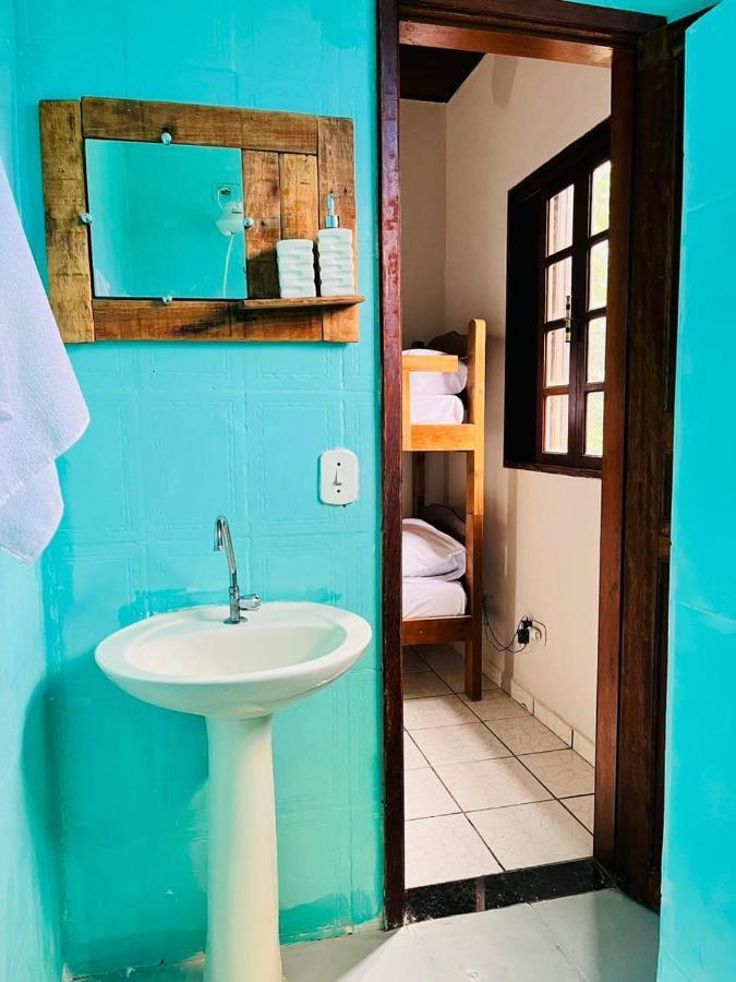 פאראטי Hostel Sattva מראה חיצוני תמונה