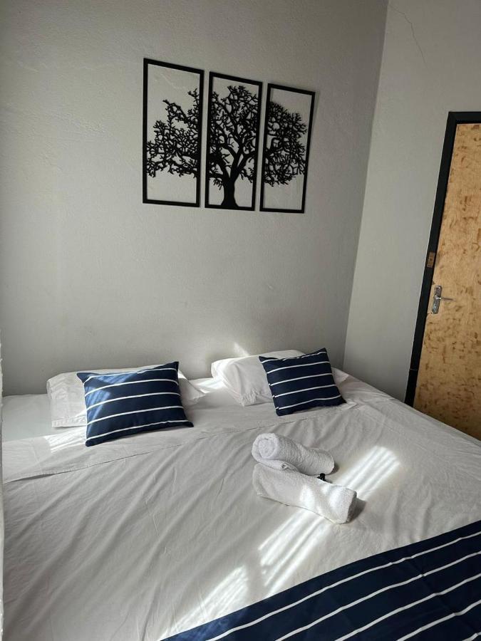 פאראטי Hostel Sattva מראה חיצוני תמונה