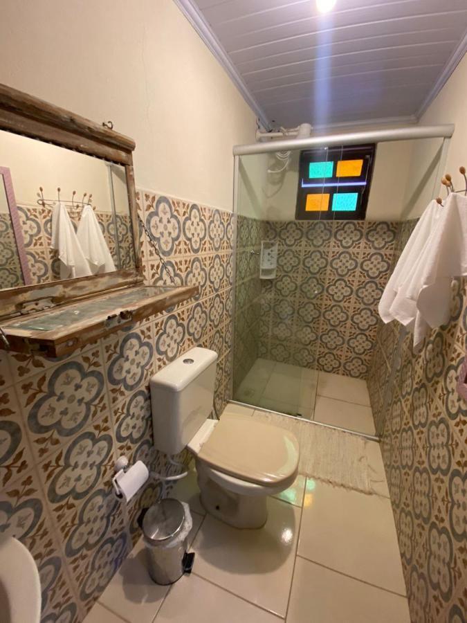 פאראטי Hostel Sattva מראה חיצוני תמונה