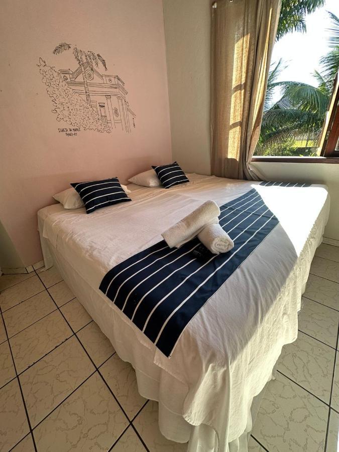 פאראטי Hostel Sattva מראה חיצוני תמונה