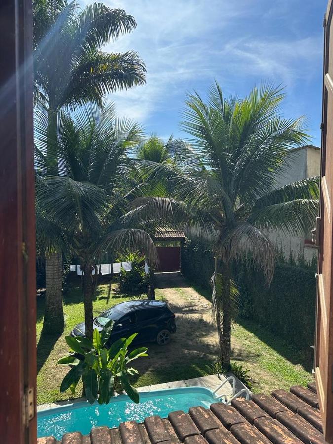 פאראטי Hostel Sattva מראה חיצוני תמונה